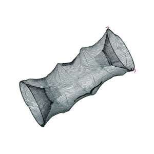 CZ Törpeharcsa csapda, 40x80 cm halcsapda - Csaliháló