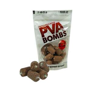 PVA BOMB AMINO KRILL 103883414 - Lebegő csali