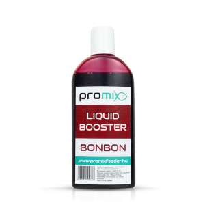 Promix Liquid Booster Bonbon, 200ml, horgászcsali adalék, vonzóanyag, pontyhorgászat - Etetőanyag aroma