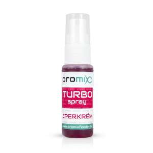 Promix Turbo Spray EperKrém, horgászcsali vonzerő, method feeder horgászathoz - Etetőanyag aroma