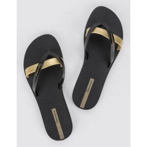 Ipanema Kirei női papucs - fekete 130718169 - Női lábbeli