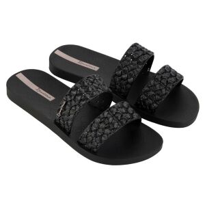 Ipanema Renda II női papucs - fekete 130719220 - Ipanema