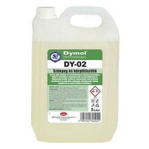 DYMOL gépi és kézi szőnyeg- és kárpittisztító koncentrátum 5L