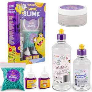 Tuban Iszap Készítő Szett - Saját Nyálka Készítése