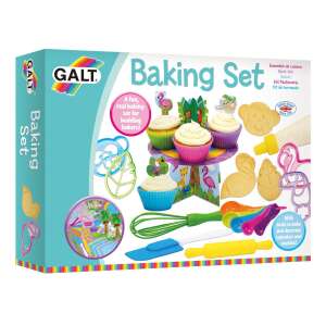 Jucarie Galt - Set cofetar pentru copii, 1005266 103898811