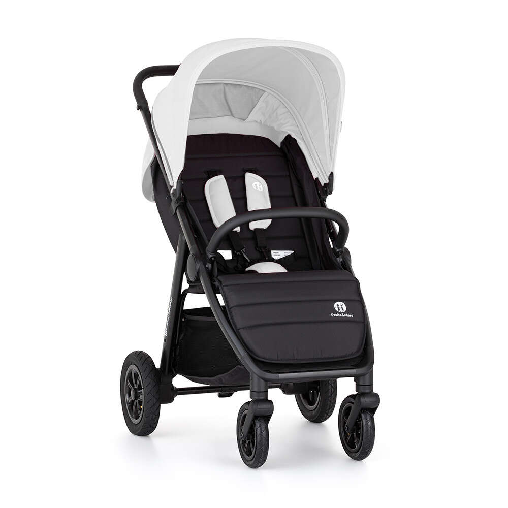Petite & Mars Airwalk Sport Babakocsi