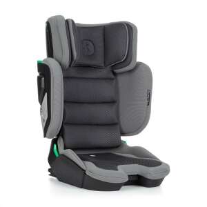 Petite & Mars Flex Pro i-Size car seat, grey, 100-150 cm - Petite&Mars