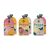 Petite & Mars Papoo Original reusable food pouches, set of 6