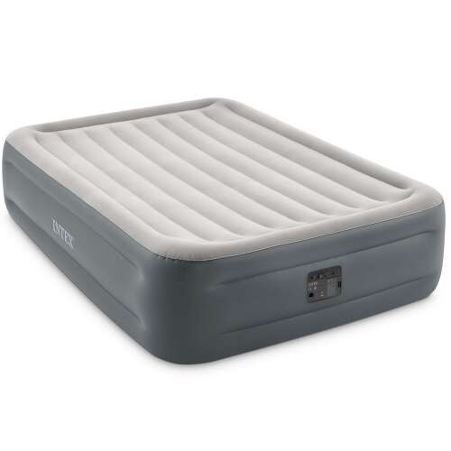INTEX Essential Rest felfújható vendégágy, 152 x 203 x 46cm (64126) 103899971
