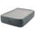 INTEX Essential Rest felfújható vendégágy, 152 x 203 x 46cm (64126) 103899971