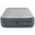 INTEX Essential Rest felfújható vendégágy, 152 x 203 x 46cm (64126) 103899971