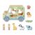 Tooky Toy: drvena safari igračka set 105059907