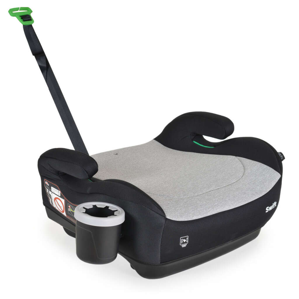Cangaroo Swift i-Size Ülésmagasító 125-150 cm