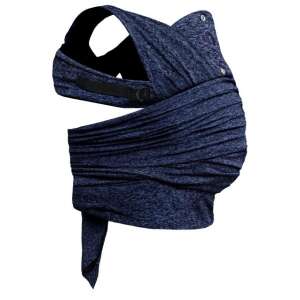 Chicco Boppy ComfyFit Evolution nosiljka 3,5 kg - 15 kg - Plava
