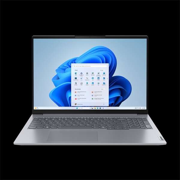Lenovo thinkbook 16 g7 iml, 16.0" wuxga, intel ultra 7 155h...