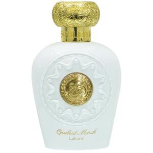 Opulentné pižmo, Lattafa, parfumovaná voda, žena, 100 ml 146599924 - Lattafa