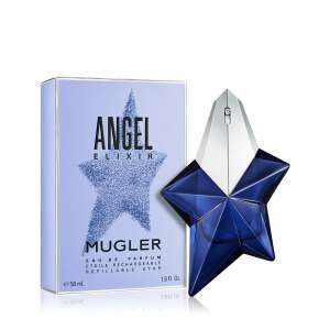 THIERRY MUGLER Angel Elixir EDP spray reîncărcabil 50ml 103902995 - Parfum pentru femei