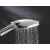 GROHE Vitalio SmartActive Cube Kézizuhany - 130 mm 103903340