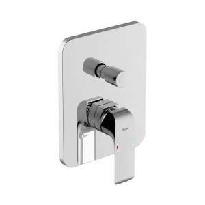 Ravak Falba Süllyesztett Csaptelep - Váltóval - R-Boxhoz 103903404 - Nonbrand Csaptelep