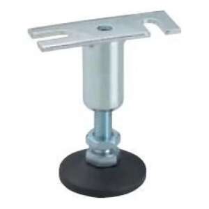 Alf.Mineralic zuhanytálca lábtartó, állítható magasság, U9009020825 - Fürdőkád kiegészítő