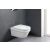 Villeroy & Boch Architectura WC-ülőke - Ovális - Fehér 103903674