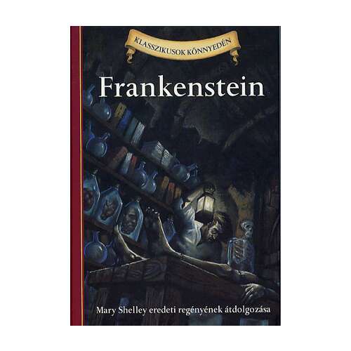 Frankenstein 46881377