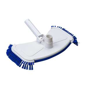 Cap de aspirator de piscină cu perii laterale - Grădină