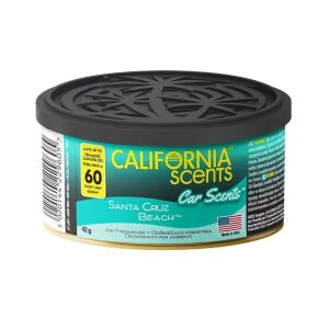 California Scents Autóillatosító gél autó légfrissítő