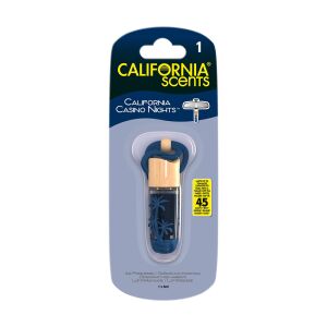 California Scents autós légfrissítő