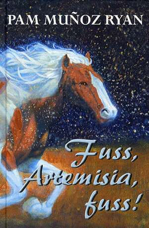 Fuss artemisisa fuss