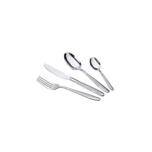 Bachmayer & Co cutlery set, stainless steel, satin finish - Cutlery