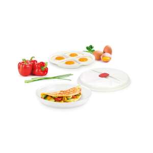 Misa Tescoma PURITY MicroWave na omelety a vyprážané vajcia 103908512