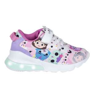Cerda Gabi's Dollhouse Adidași sport cu LED - Vedere laterală - Pantofi pentru copii