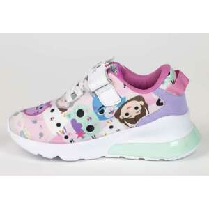 Cerda Gabi Domek dla Lalek Buty sportowe LED - Widok z boku - Buty dla dzieci