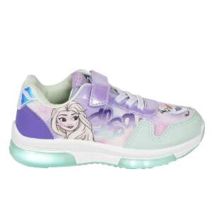 DISNEY Led svjetleći sportski cipele Frozen 26 103908856 - Moda i odjeća