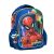 Widok z przodu plecaka Spiderman splotch 30cm, torba Marvel Comics