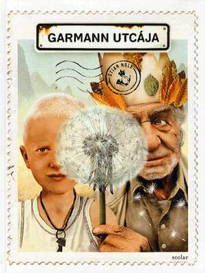 Garmann utcája