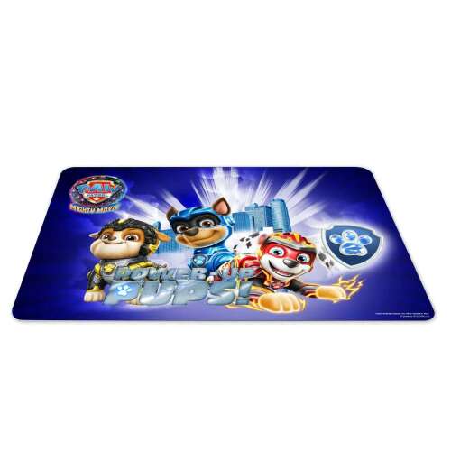 Prestieranie Paw Patrol Power Up 43x28 cm