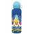Baby Shark Aluminium-Trinkflasche, 520ml, blau, mit Gone Surfin Design