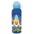 Bidon aluminiowy Baby Shark, 520ml, niebieski z motywem 'Gone Surfing'