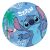 Lilo&Stitch: Papierowe talerze z wzorem Sticha i Angel, 23 cm - 8 sztuk 103910321