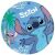 Lilo&Stitch: Papierowe talerze z wzorem Sticha i Angel, 23 cm - 8 sztuk 103910321