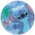 Lilo&Stitch: Papierowe talerze z wzorem Sticha i Angel, 23 cm - 8 sztuk 103910321