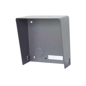 Hikvision DS-KABD8003-RS1/S modular intercom protection housing, 1 module, surface mounting - Hikvision Intercom