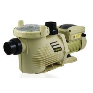 Emaux EPV150 1.1 kW variable speed pool pump, 31mc/h max flow rate - Filtration System & Pool Circulator