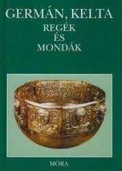 Germán kelta regék és mondák