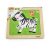 Puzzle Viga Zebra zapakowane