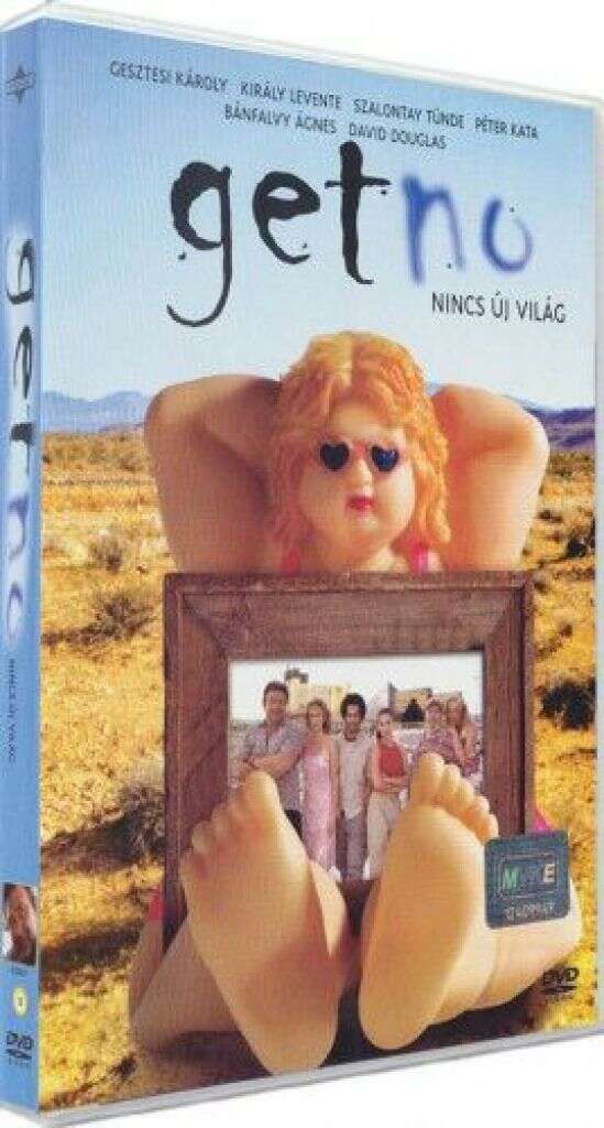 Getno DVD