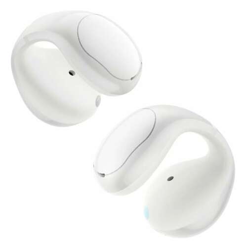 Anker SoundCore C30i open-ear Bluetooth headphones, white