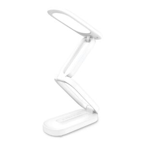 Lampa LED 1964 składana lampka biurkowa izolowana - Lampy i oświetlenie